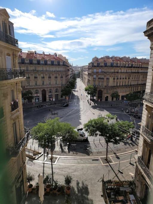 马赛Le Panier De Papet,Le Manon,Vieux Port,Mucem公寓 外观 照片