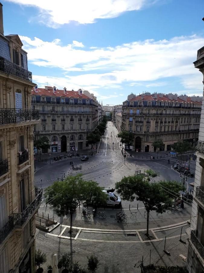 马赛Le Panier De Papet,Le Manon,Vieux Port,Mucem公寓 外观 照片
